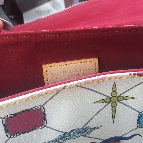 Bob Berg - Picture 2 of 3